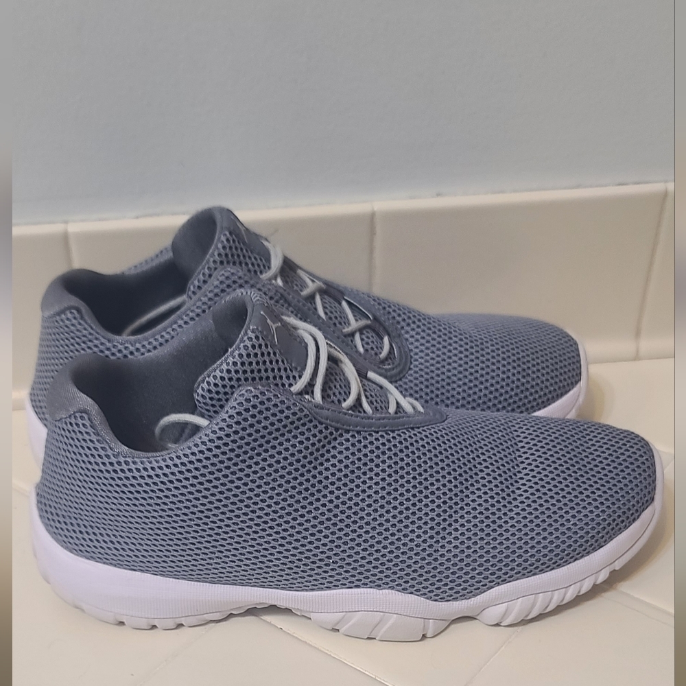 Nike Jordan Future Low Men's Size 8.5 - Picture 3 of 6